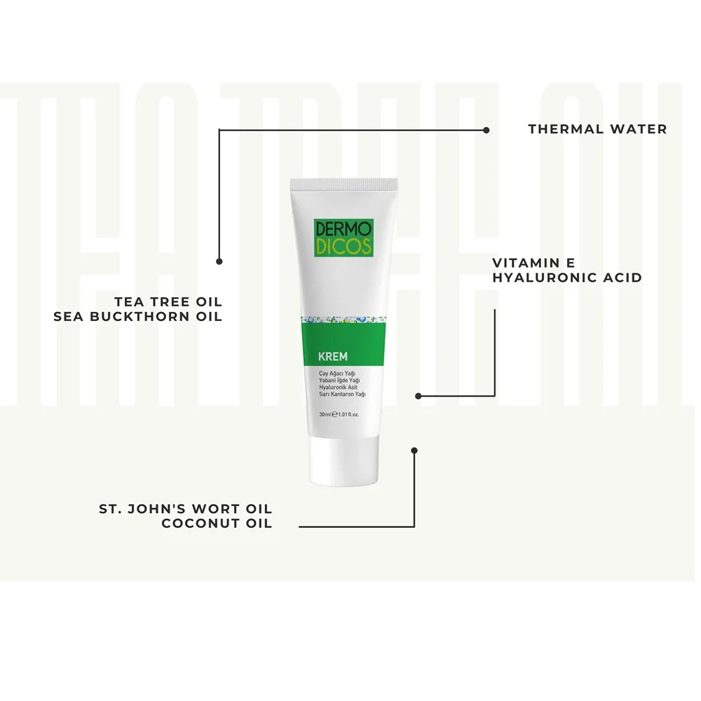 DERMODICOS Cream Set Organic Vegan Cosmetic Anti-Wrinkle Moisturizer Nourishing Snail Gel/Oil Facial Treatment Vegan Beautiful