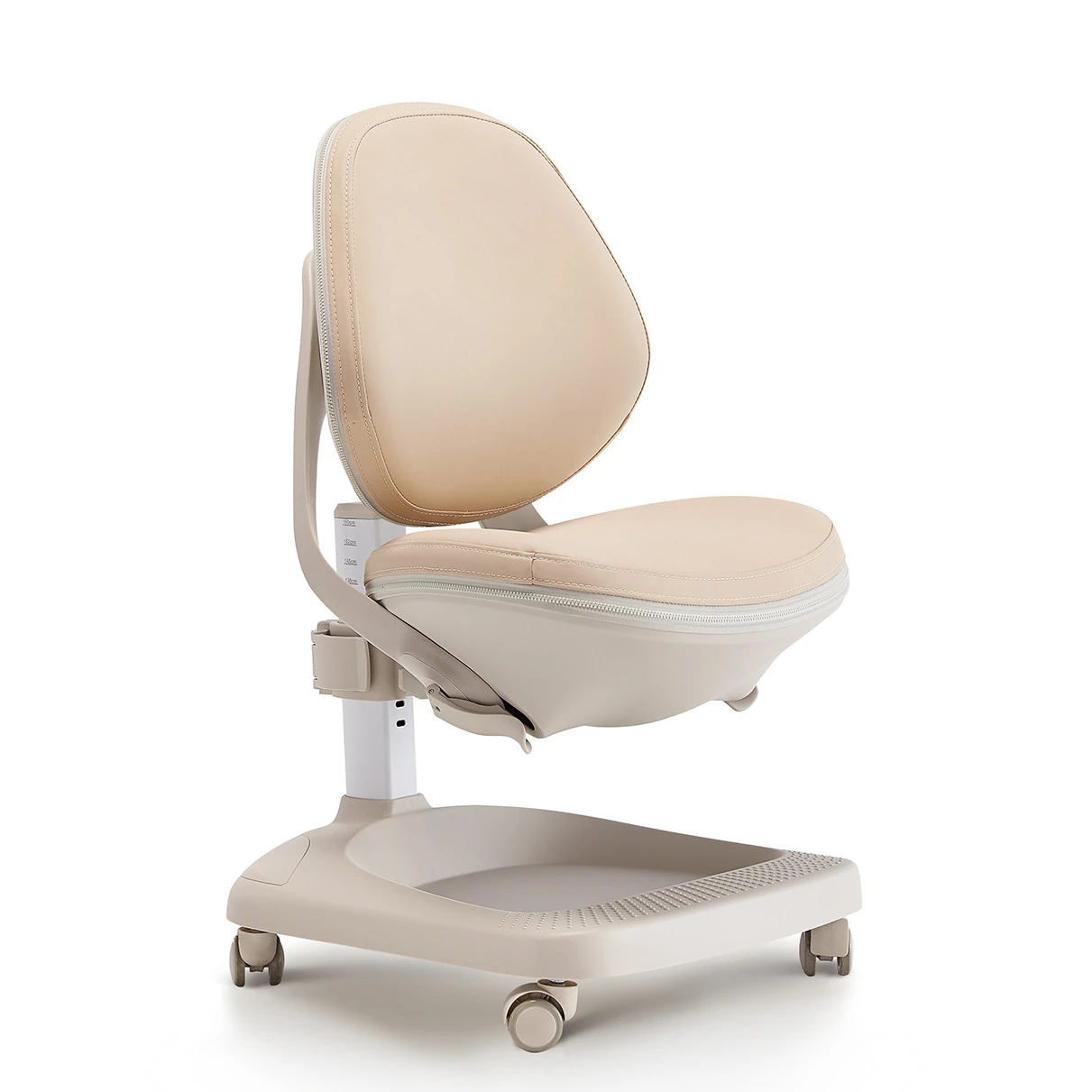 Height adjustable children smart table chair baby ergonomic study chair for kids