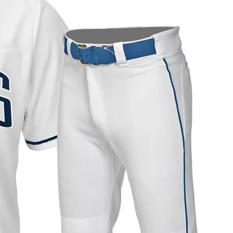 Sublimation Or Embroidery Baseball Jersey And Pants Fast Turnaround And Customized  Baseball Uniform 2023