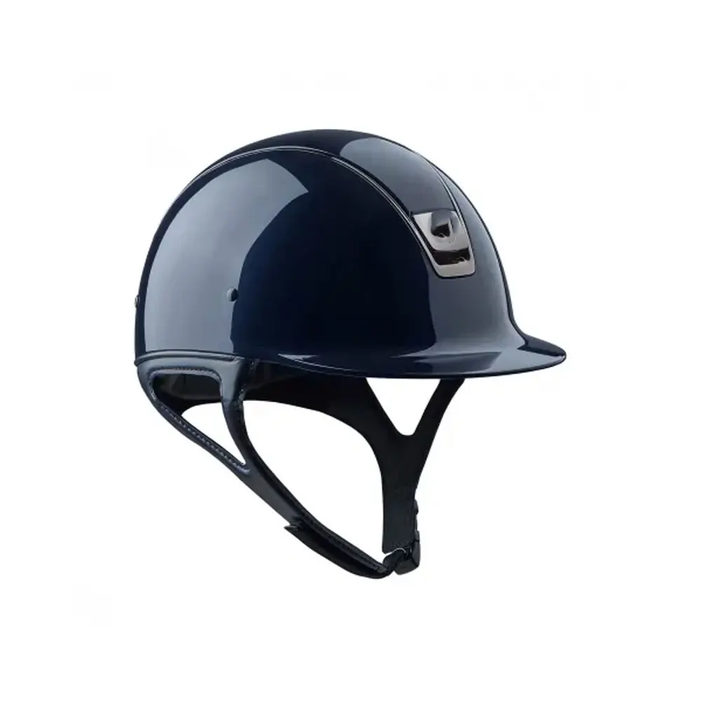 Motorcycle Helmet Biker Motorbike Racing Horse Riding Helmet Head Protector Adjustable