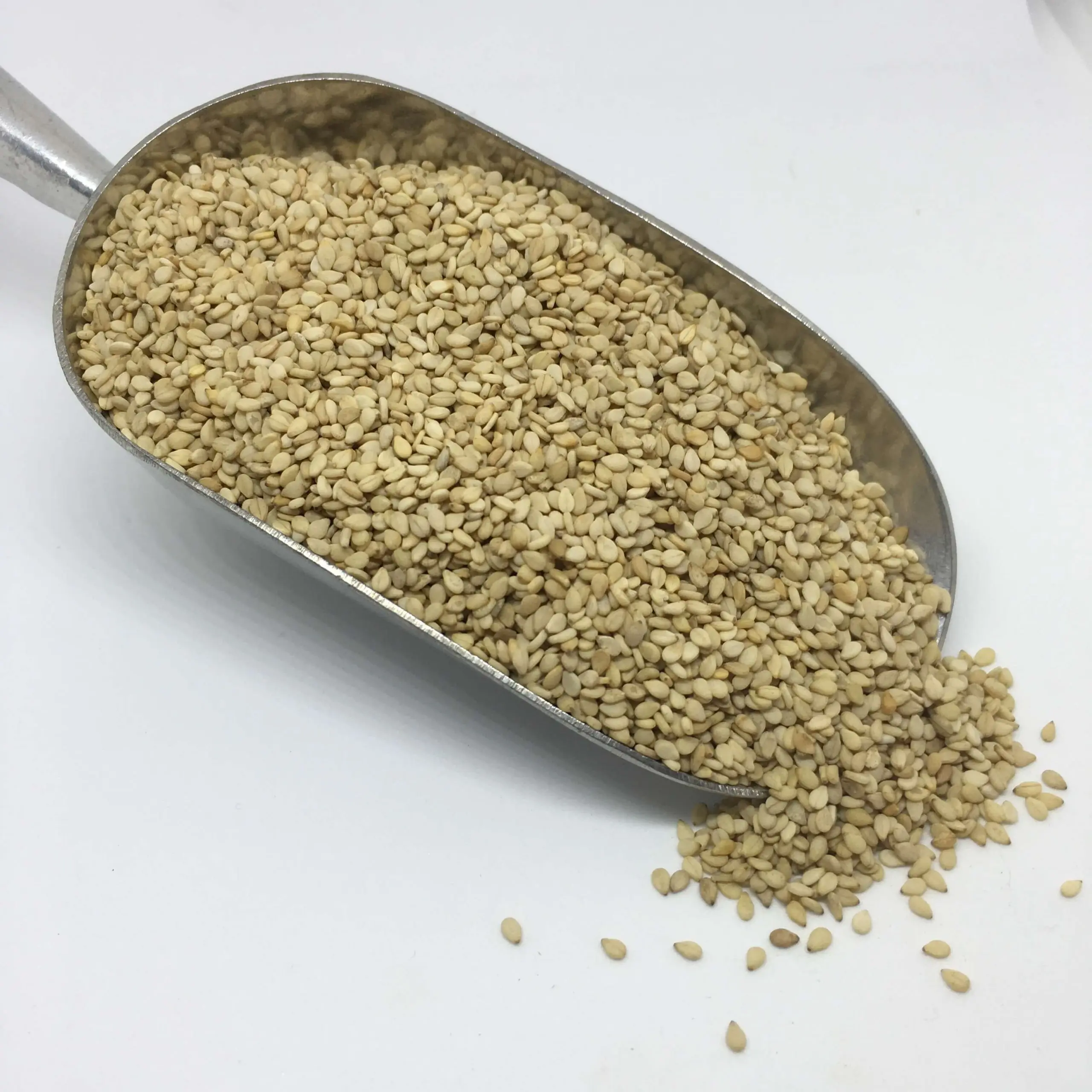 Hot Sales Sesame Seeds Sesame Seeds Import Price Golden Sesame Seeds White Golden Red High Grade Quality