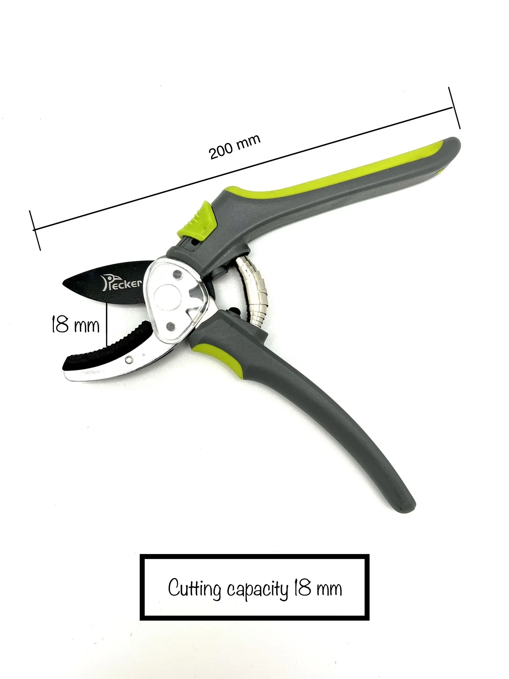 Pruning Secateurs