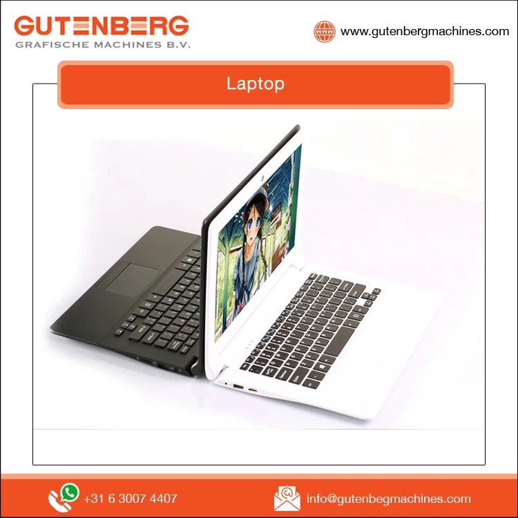 2 USB Ports 128GB SSD Hard Drive Windows 10 11.6 Inches Screen Size Mini Laptops at Competitive Market Price