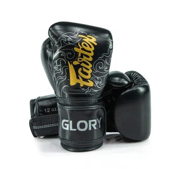 OEM High Quality Custom Made Winning Boxing Gloves Professional Winning Sparring Boxing Gloves Top Selling Lace Up Boxing Gloves