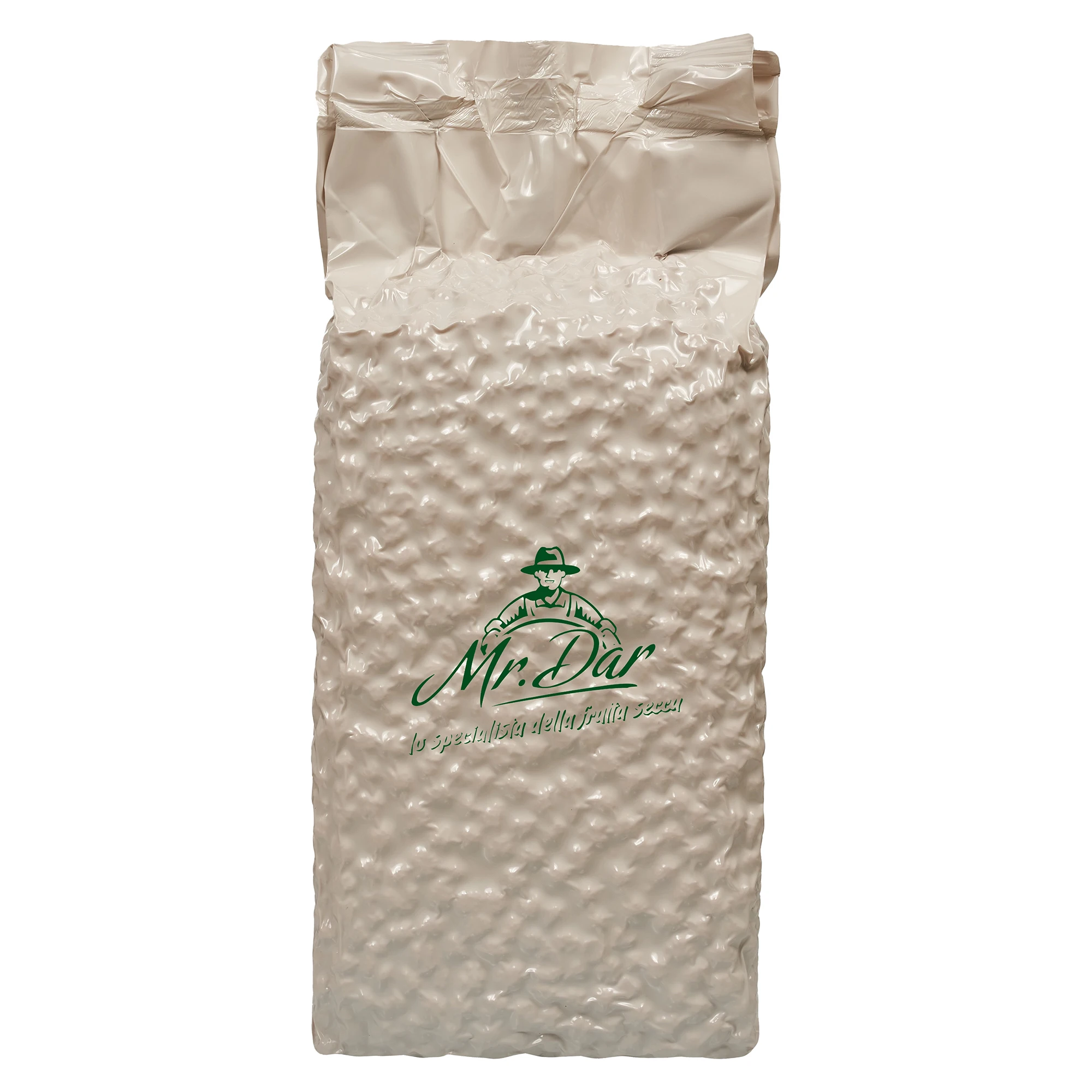 High Quality Blanched Dry Almonds 5kg Wholesale Vacuum Packed Hazelnuts for Food Use