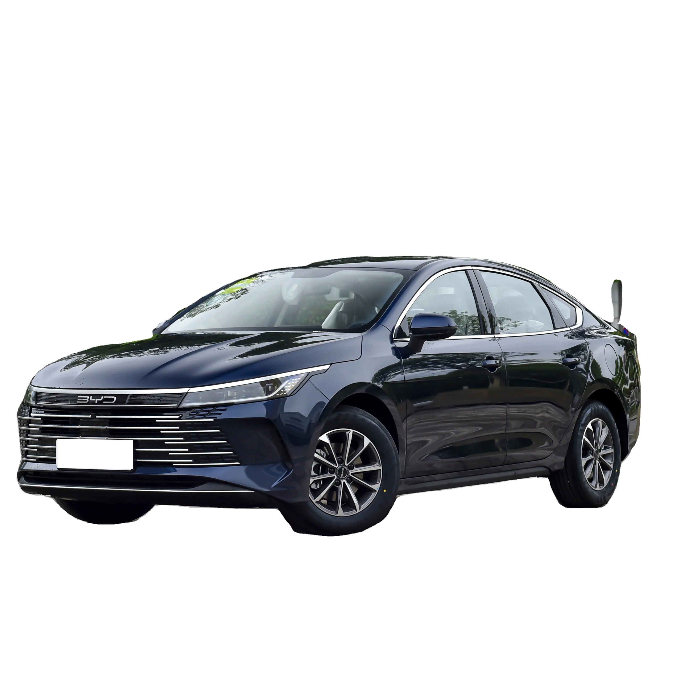 Лидер продаж б/у эсминец 05 DM-i гибрид-ев-Авто 120 км продаются подержанные автомобили