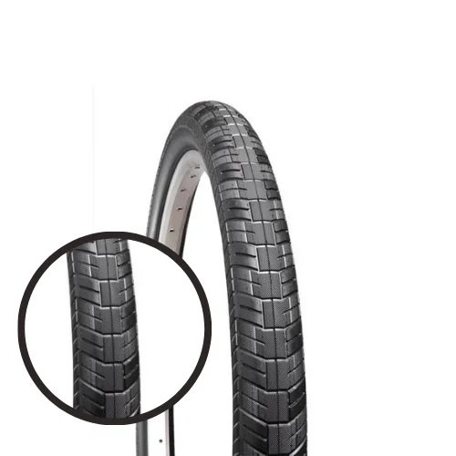 bicycle tires 26x2.3 big tire bicycle