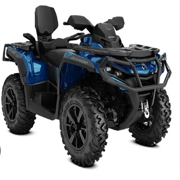 100% новая распродажа со скидкой 2022 Can-Am ATV OUTL XT 1000R