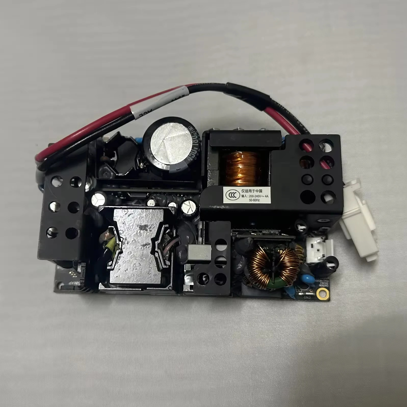 GE/Datex-Ohmeda AC - DC Power Supply For Avance CS2 PN: 5762982-3-S