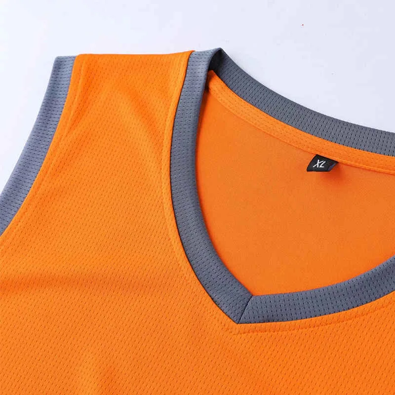 Basketball Unisex Summer Breathable OEM Embroidery Jersey Blank Sublimated Logo Mesh Custom Basketball