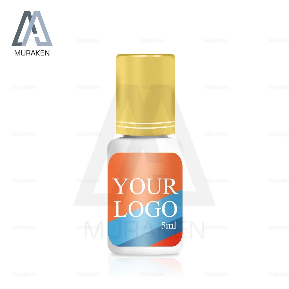 private label Lightweight Eyelash glue