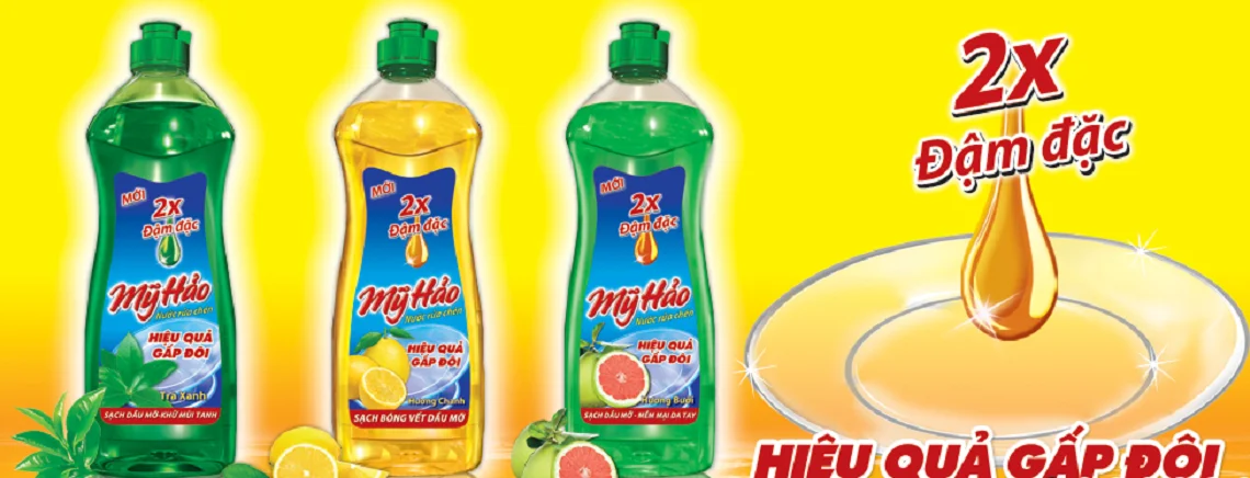 Competitive price household cleaning, MY-HAO 2X Dish Washing Liquid- 800g Cleaner Detergent Tableware -Laundry Cleaning Supplies