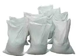 25kg 50kg printable polypropylene woven flour sacks pp woven white rice packaging bags