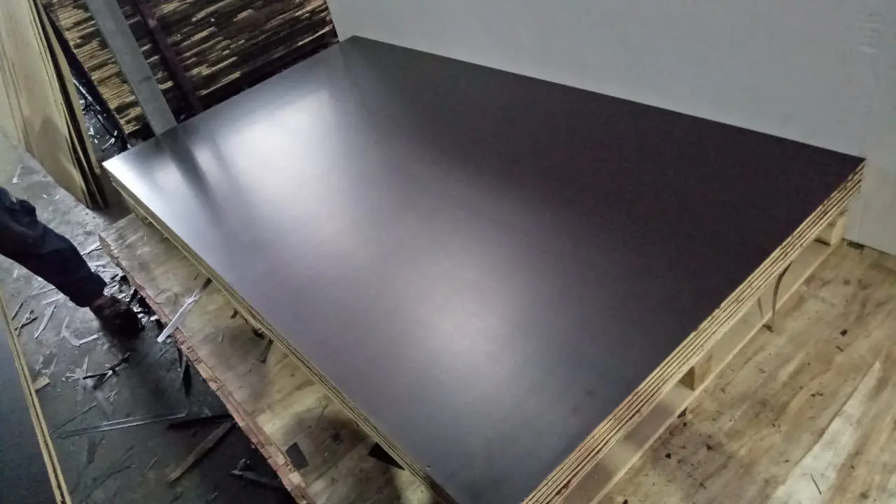 Film faced plywood 15mm, 18mm, 21mm, Formwork Construction Cheap Price