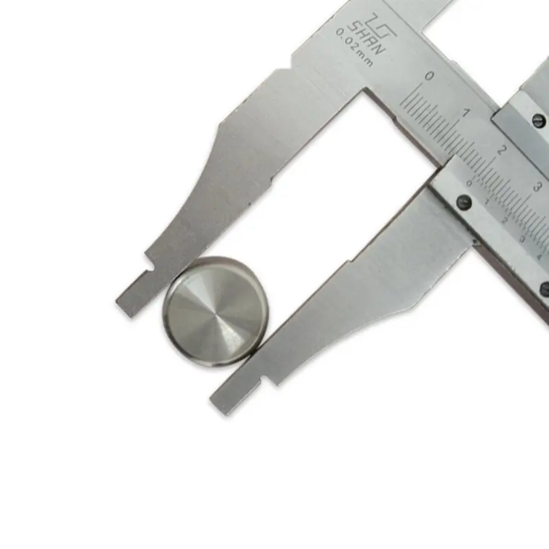 High temperature furnace heating body for tungsten crucible vacuum heating chamber