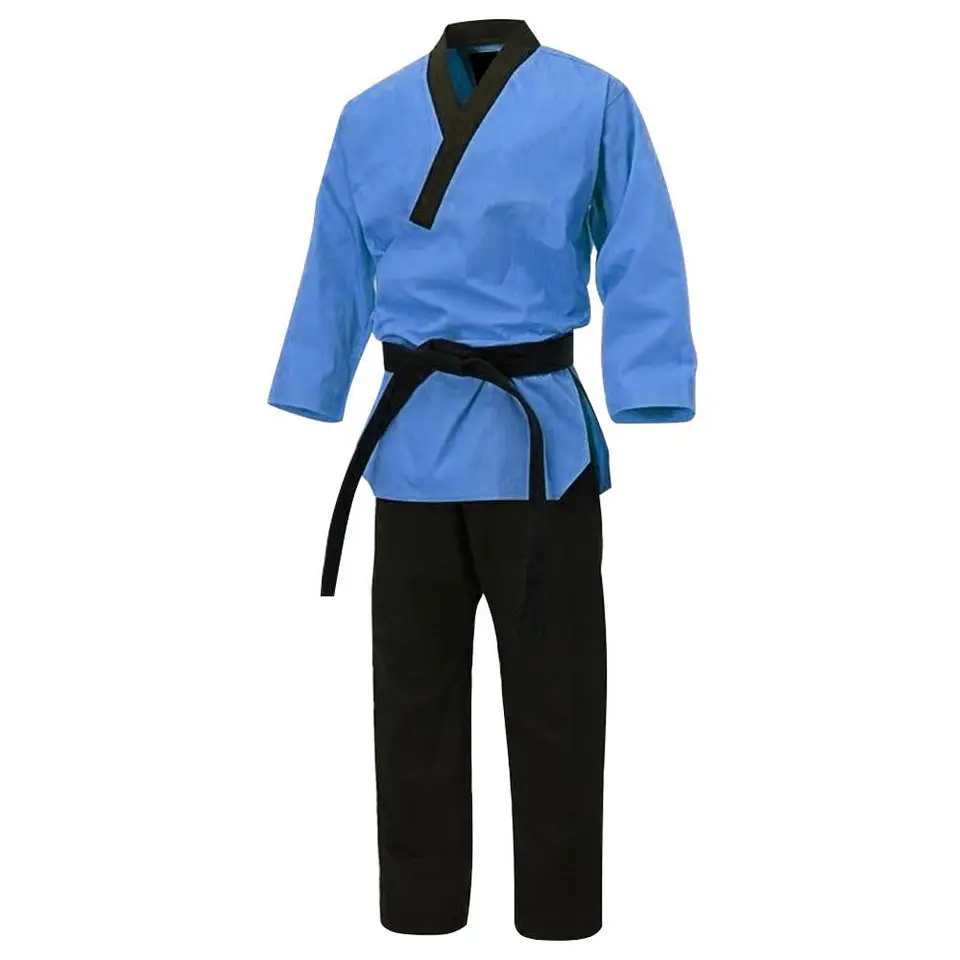 Custom ITF Beginner Dobok Taekwondo Uniform Taekwondo Suits
