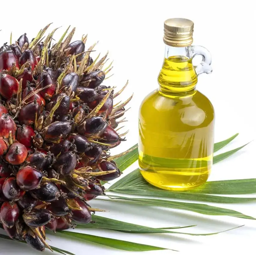 Refined palm oil Vegetable Cooking Oil 100% factory price for sale