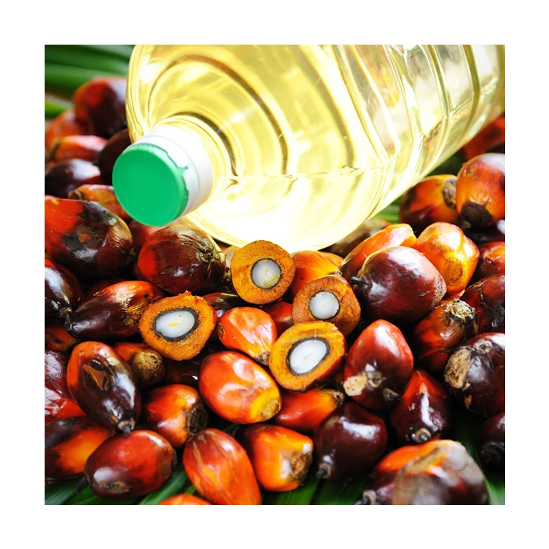 Premium Quality Malaysia Natural RBD Palm Olein Cooking Oil CP6 CP8 CP10 Makes Food Tastes Good and Healthy