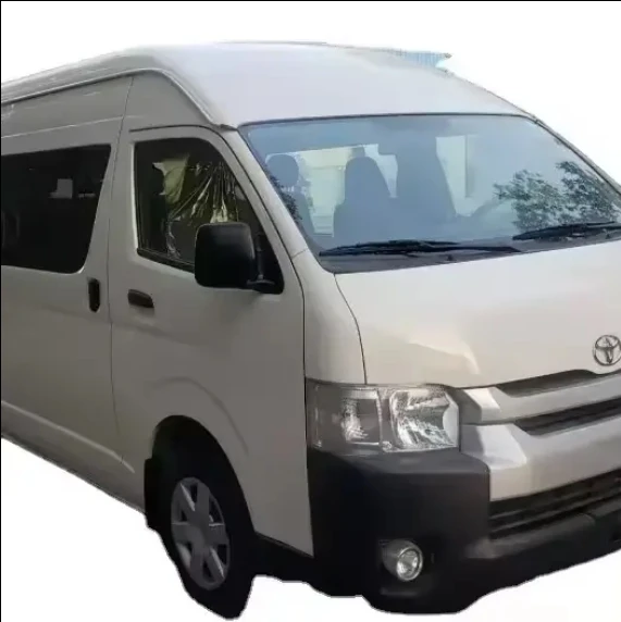 URGENT SALES FAIRLY USED CARS 2020 T-o-y-o-t-a - Hiace 2.8 Rogue Pickup Truck