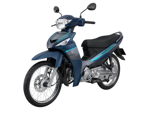 Vietnam new motorcycles 115CC disc brave