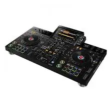 Оригинальный диджейский XDJ-RX3 все-в-одном DJ контроллер системы сенсорного экрана Rekordbox Serato готов к отправке