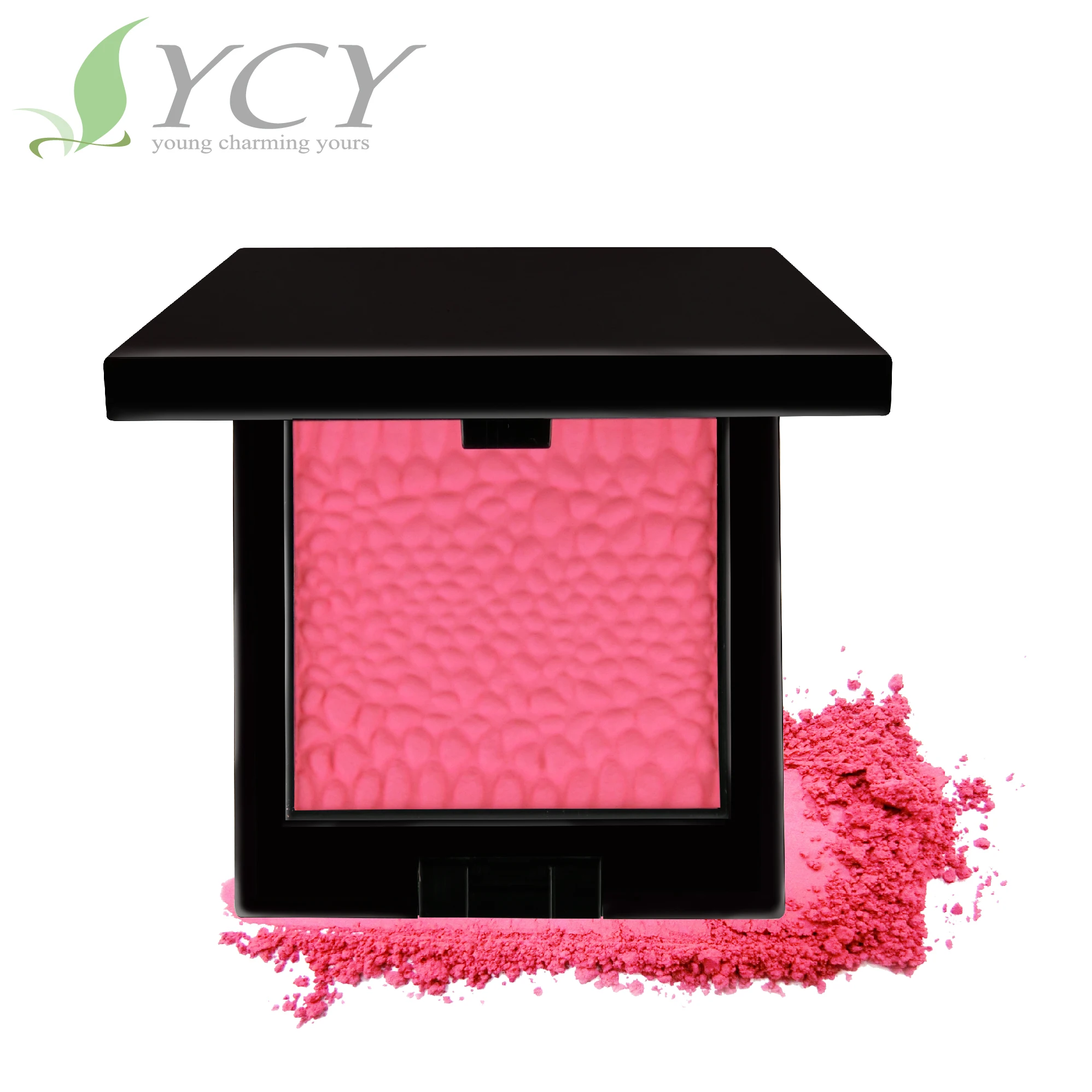 Cruelty Free Private Label Face Makeup Vegan Blush Palette