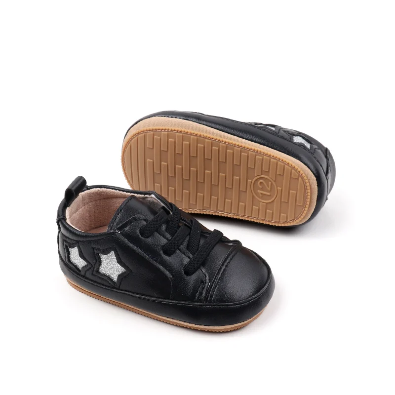 Baby Girls Boys Cute Sneakers Shoes Sports Baby Casual Shoes 2024