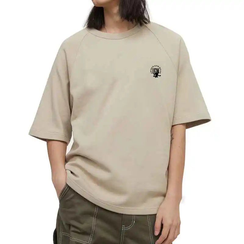 High Quality Oversized T-shirt  2022 New Fashion OEM Loose Customize Logo Best Quality Wholesale Shirts For Women