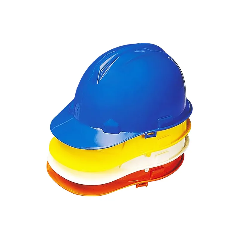 H101 Ho Cheng Safety CE EN 166 ANSI Z89.1 industrial safety helmet manufacturer