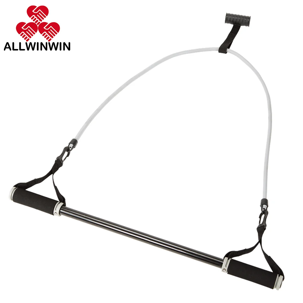 ALLWINWIN DRB09 Door Resistance Band - Stick Travel Office