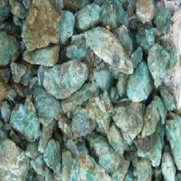 Copper Ore