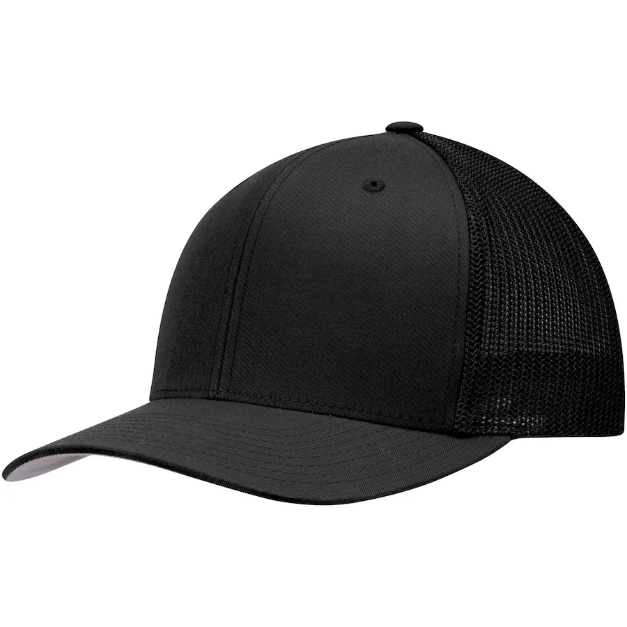 High Quality Caps Hats Baseball Sports Cotton Snapback Rugby Breathable Dry Fit Running Caps With Embroidery