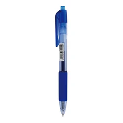 Free sample Office  supply custom logo gel pen wholesale 0.5mm  retractable gel pen