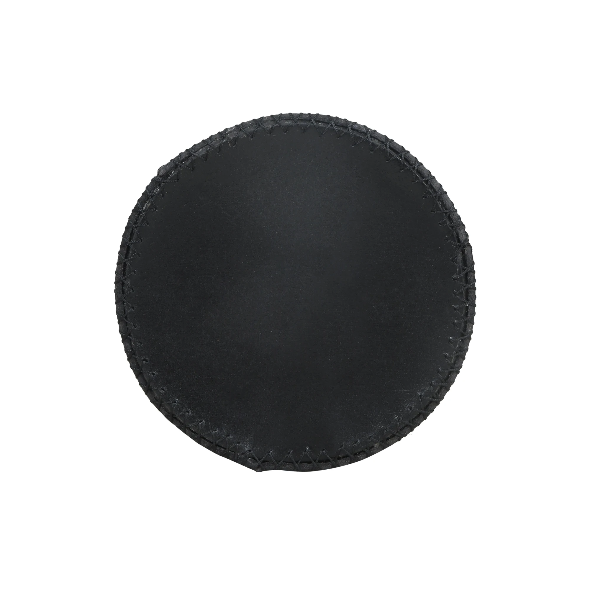 HAND CRAFTED NAUTRAL LEATHER MATERIAL BIRD HOUSE HANGING BIRD HOUSE WEATHER PROTECTION BIRD ACCESSORIES