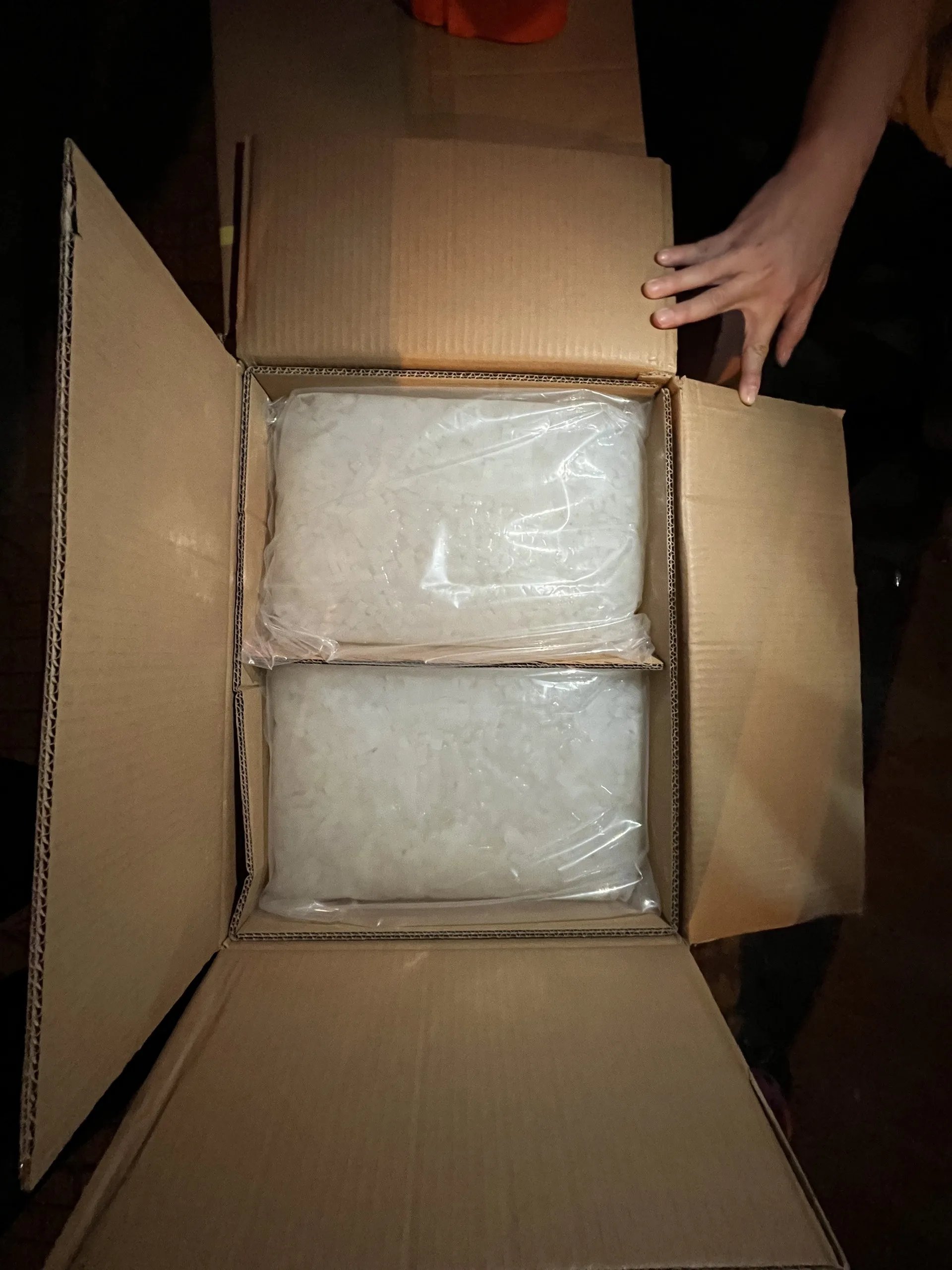 Лучшая цена высококачественное кокосовое желе новинка Вьетнам-MS. JENNIE