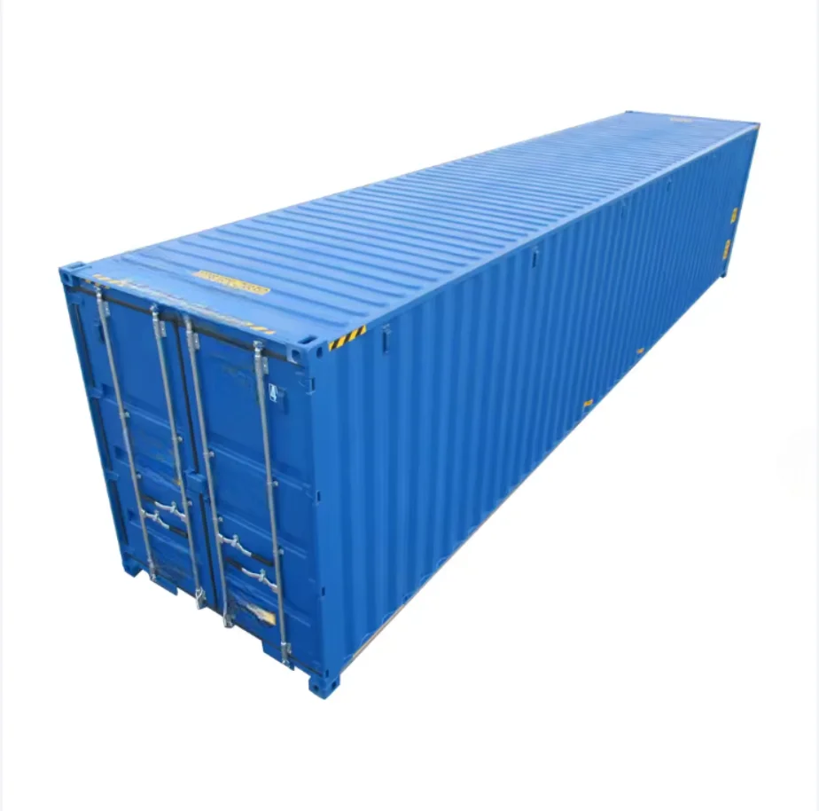 Hot selling 20ft 40ft 40hc New and Used Shipping Containers rent shipping container