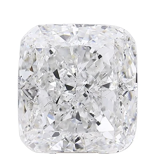 Cushion Shape Diamond 24.03ct F color SI1 purity Lab Grown CVD IGI Certified 583333219