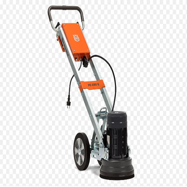 Husqvarna Groomers PG 280 For sale