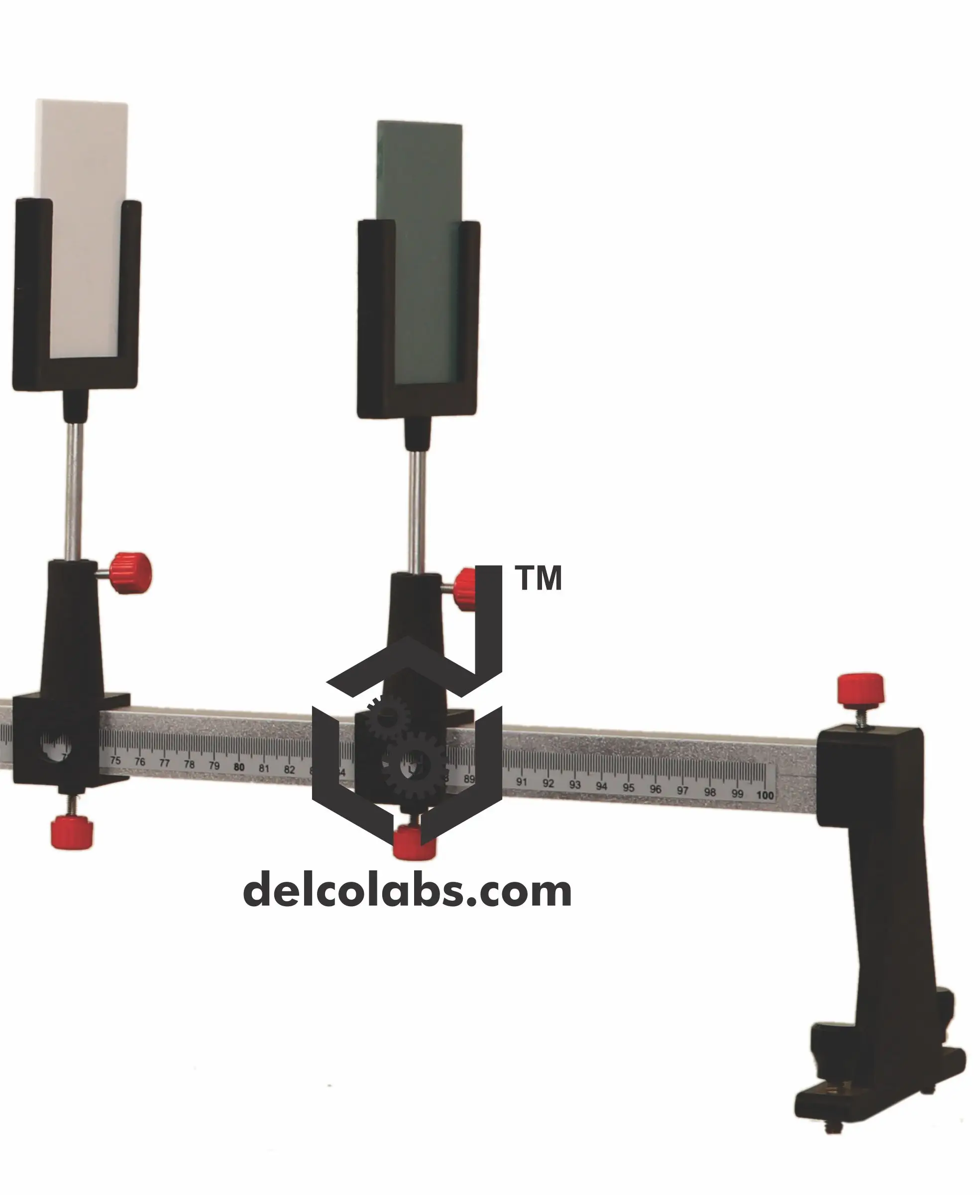 Optical Bench 100cm for Optical Experiments in Physics School Laboratories high quality products