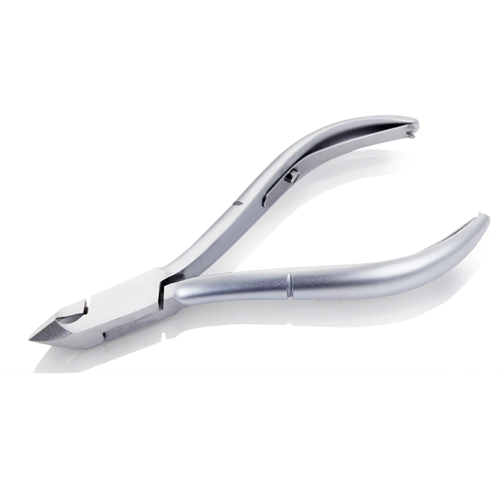 High Quality Stainless Steel Cuticle Nail Nippers Wholesale Cheap Price Cuticle Nail Cutler Pusher