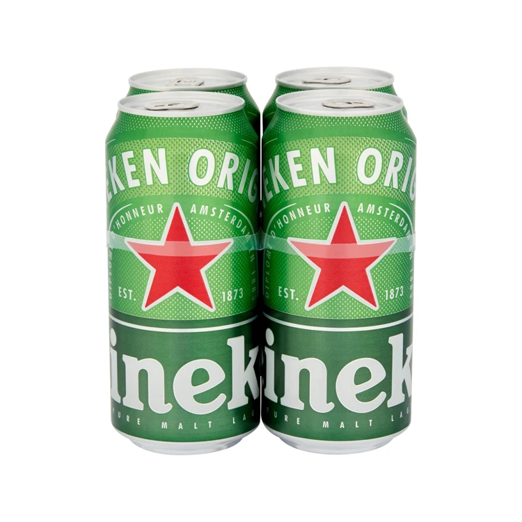 Heinekens Beer 24x330ml Bottles for sale in good price