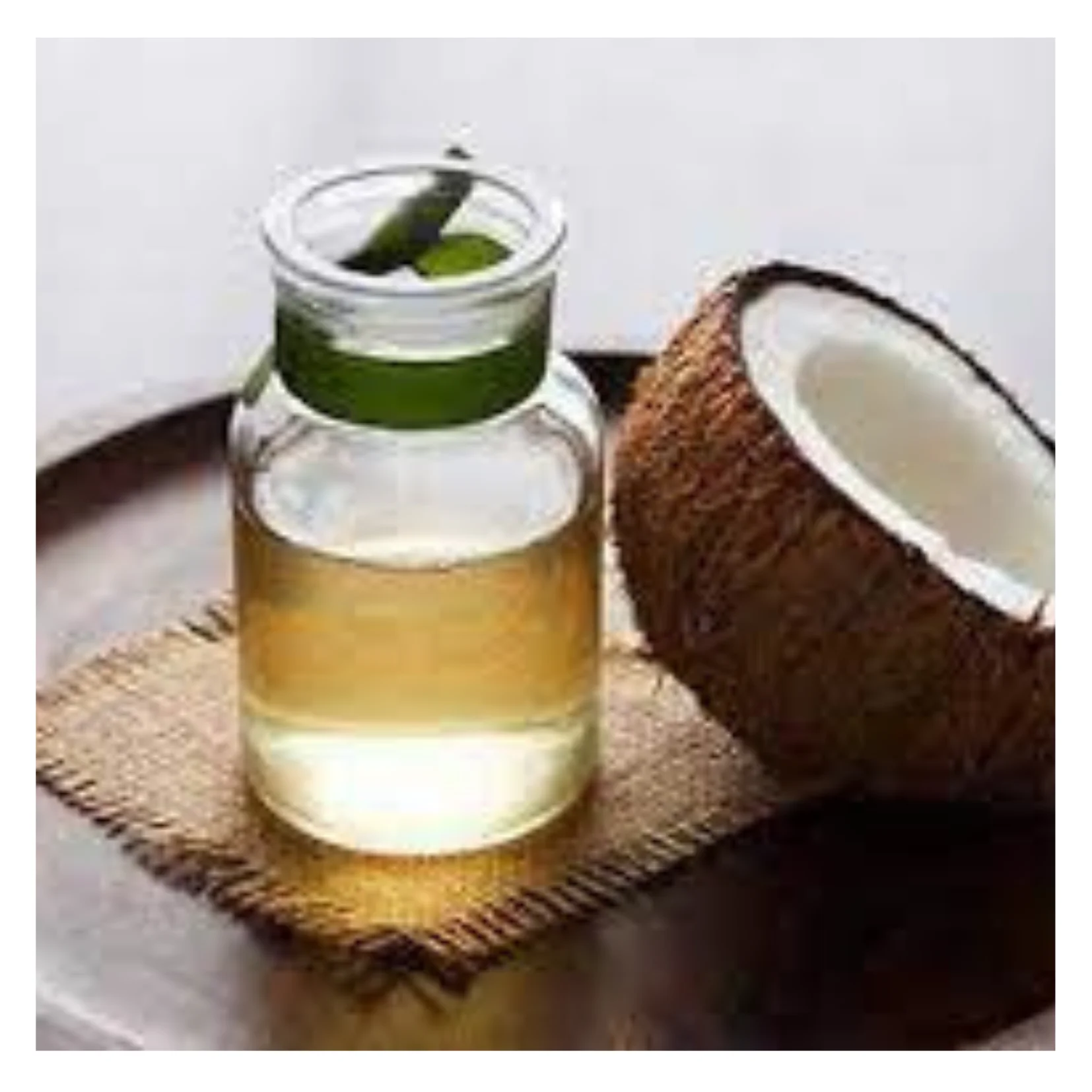 Best Price  Coconut Oil  Raw Coconut Oil For Export Cold Pressed Extra Virgin Coconut Oil From 99 Gold Data