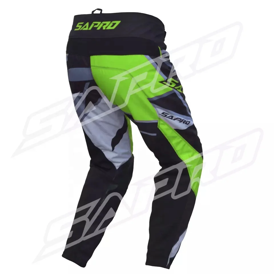 Spring And Summer Riding Pants CE Certified Protective Gear Motor Riding Motorcycle Equipment CAMO Riding Pants