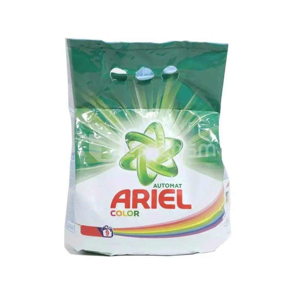 Стиральный порошок Ariel для стирки