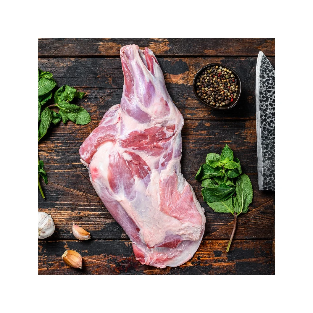 Buy now Mutton shoulder bone in Cheap price Whole sale