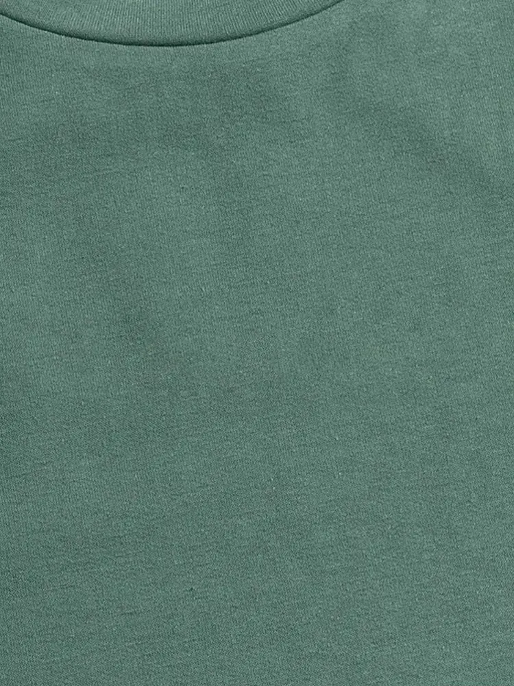 Wholesale Short Sleeve Top And Long Pants Set Men Tracksuit Set Summer Custom Mens Quick Dry Tshirt Tight Training Sports Clothe