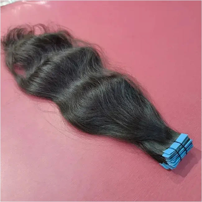 Best Discounts on Premium Human Hair Extensions for Wholesale Purchases