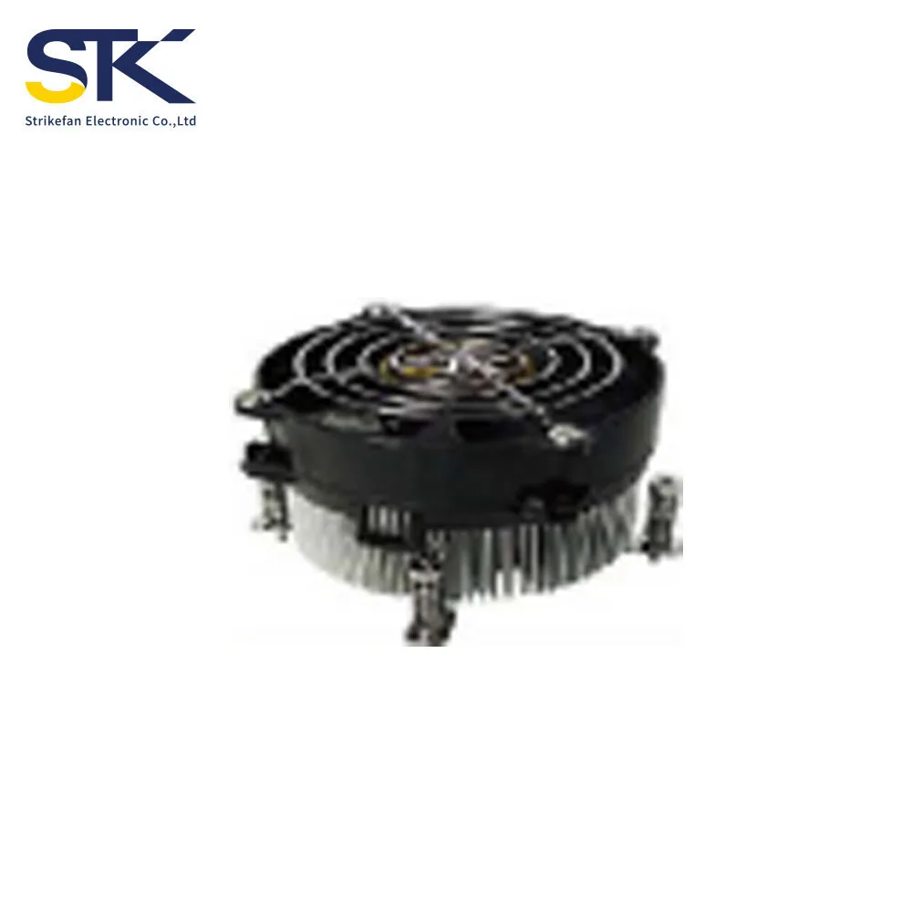 Strikefan CK987 CPU COOLER INTEL SOCKET LGA115X 1200