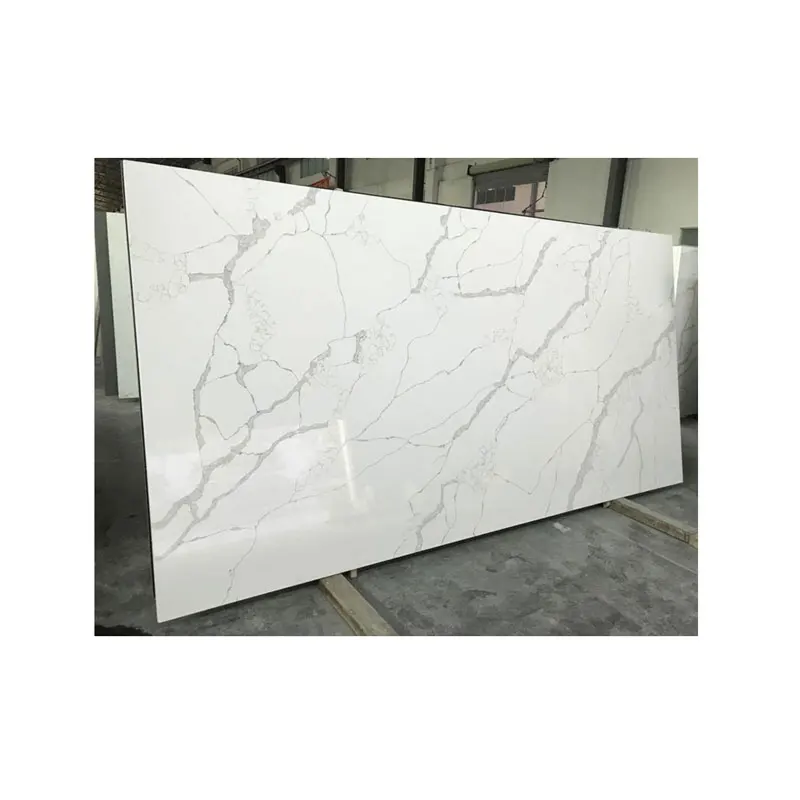 Искусственные кварцевые плиты/Кварцевые камни/столешница шириной 20 мм