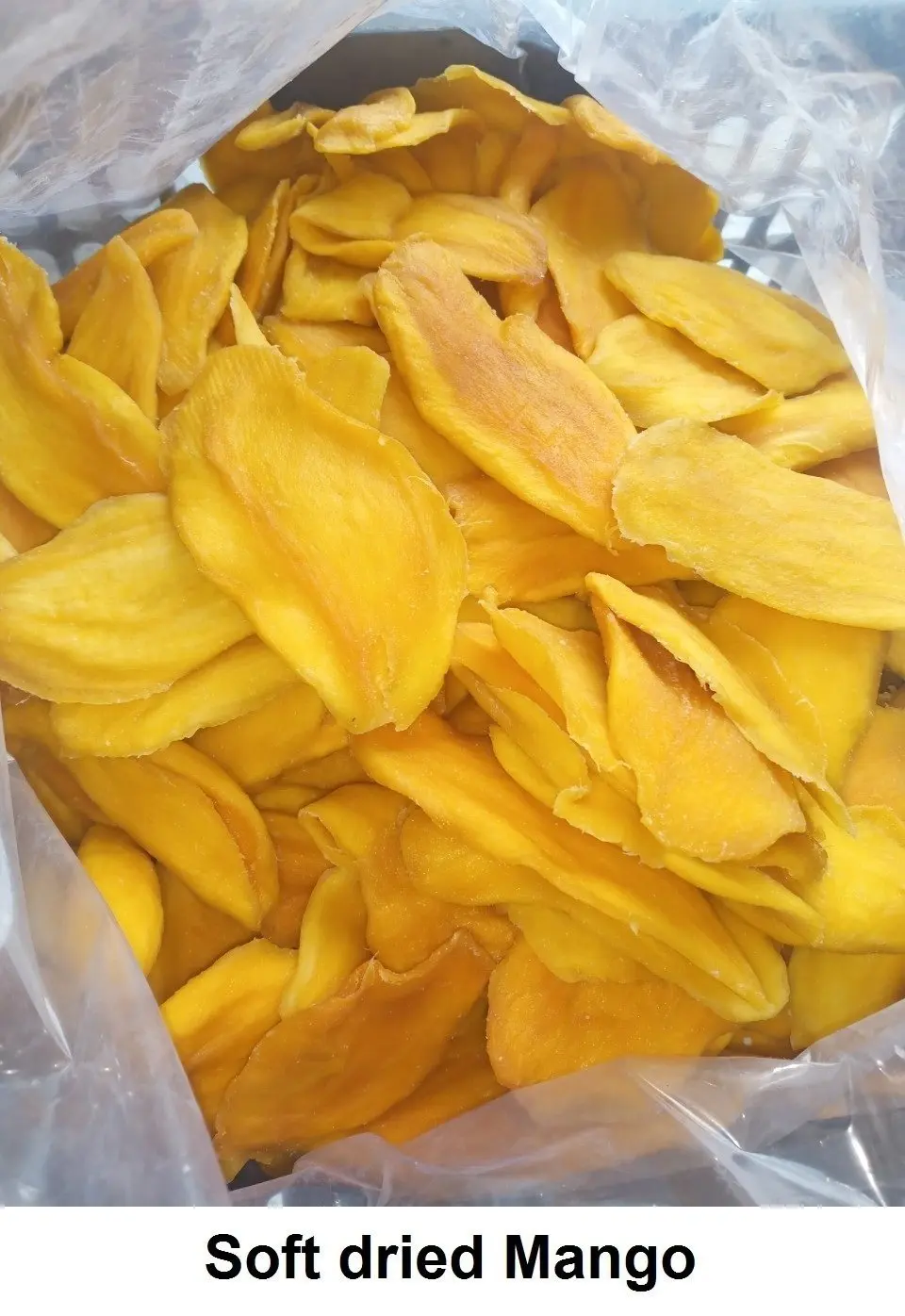 Solf Dried Mango Fruit with good quality and good for health, no sugar or 5% sugar in VIETNAM // WhatsApp: +84-975807426 Ms Lucy